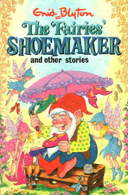 The Fairies' Shoemaker and Other Stories