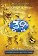 39 Clues- Beyond the Grave