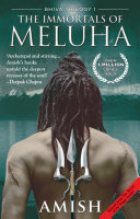 Immortals of Meluha - Amish
