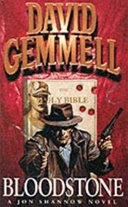 Bloodstone - David Gemmell