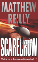 Scarecrow - Matthew Reily