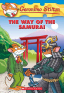 Geronimo Stilton: The Way of the Samurai
