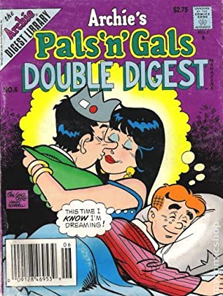 Archie's Pal's'Gals Double Digest 6