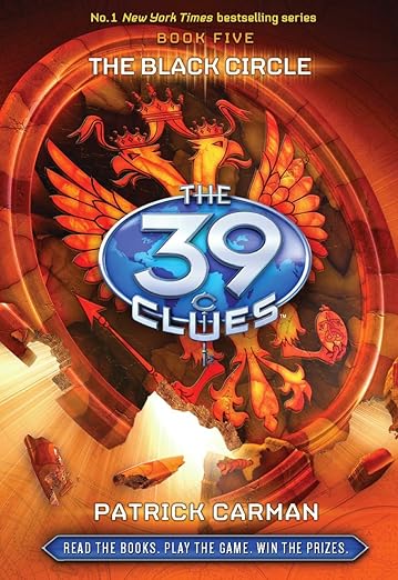 The 39 Clues