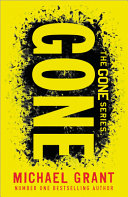 Gone- Michael Grant