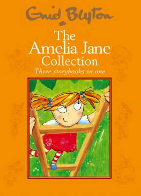 The Amelia Jane Collection