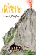 The Mountain of Adventure: the Adventure Series 5