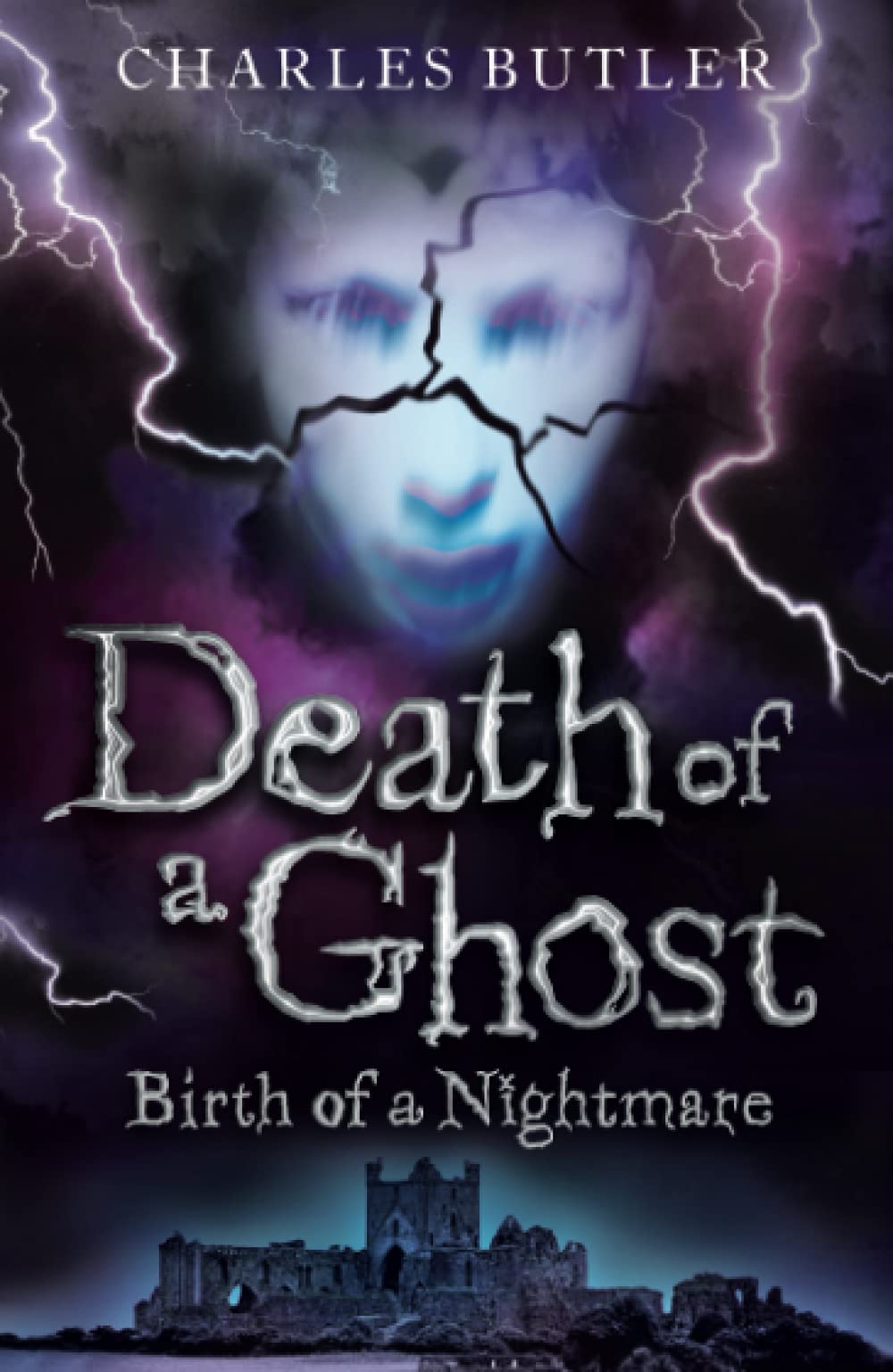 Death of a Ghost