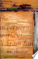 In Between World of Vikram Lal