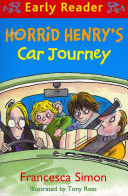 Horrid Henry's Car Journey