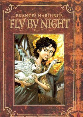 Fly By Night