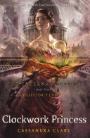 Clockwork Princess