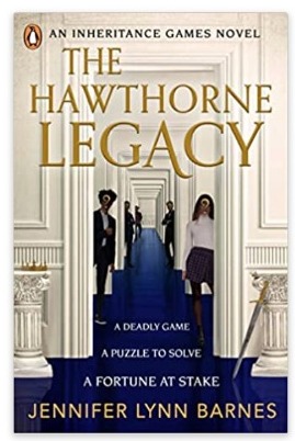The Hawthorne Legacy