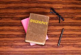 Biographies & Memoirs